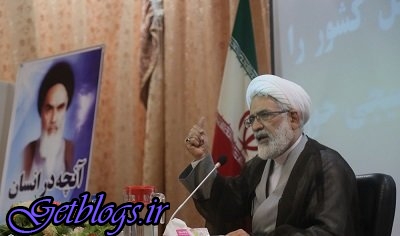 دادستان پایتخت کشور عزیزمان ایران مامور پیگیری به ادعاهای مطروح در یک برنامه تلویزیونی شد