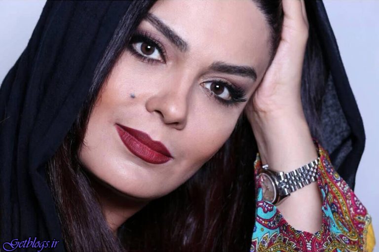 تصویر ، سارا خوئینیها و لیلا اوتادی در اتاق گریم «گاندو»